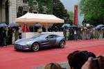 Aston Martin One-77 2010 года